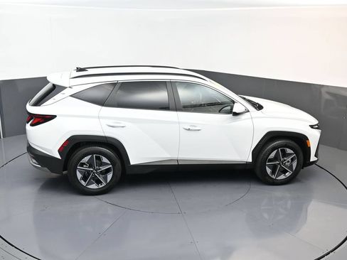 Certified 2026 Hyundai Tucson SEL Plus FWD image 16