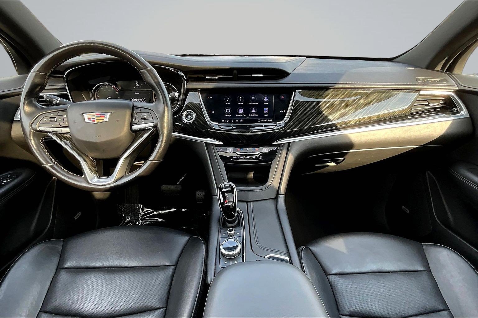 Used 2020 Cadillac XT6 Premium Luxury AWD/4WD image 6