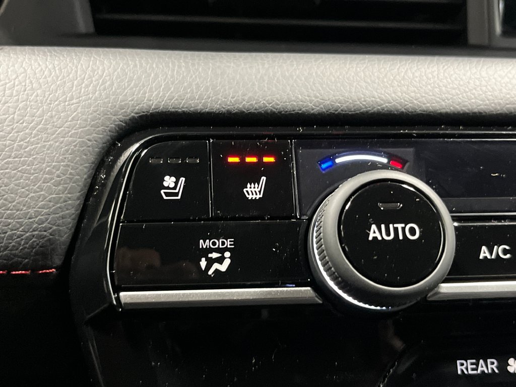 New 2026 Honda Pilot Black Edition image 23