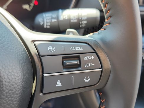 New 2026 Honda CR-V Sport image 28