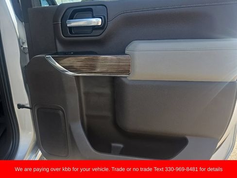 Used 2021 Chevrolet Silverado 2500 LT w/ Convenience Package AWD/4WD image 26