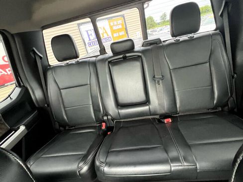 Used 2019 Ford F350 Lariat w/ Lariat Ultimate Package image 23