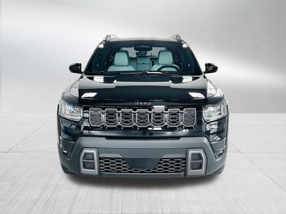 New 2026 Jeep Cherokee Limited