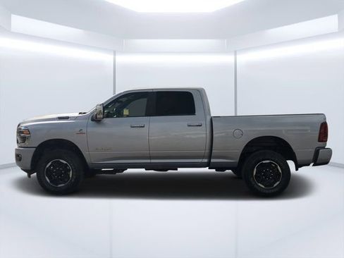 Used 2026 RAM 2500 Laramie image 6