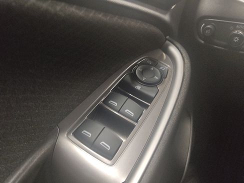 Used 2020 Chevrolet Malibu LS FWD image 27