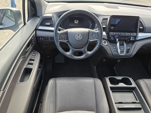 Used 2024 Honda Odyssey EX-L image 22