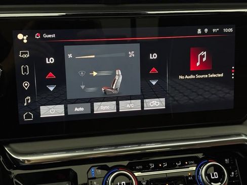 New 2026 GMC Sierra 1500 Denali Ultimate AWD/4WD image 28