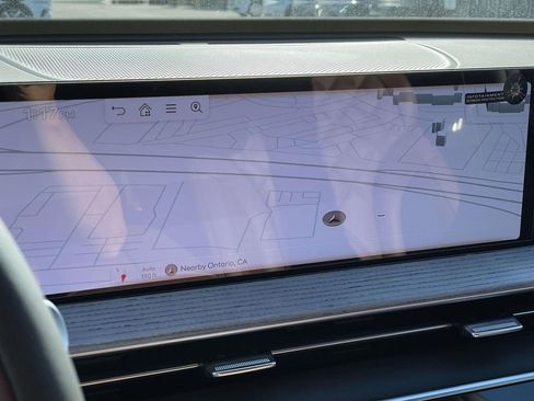 New 2026 Genesis GV80 3.5T Prestige image 14