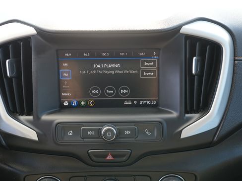 Used 2020 GMC Terrain SLE w/ Driver Convenience Package image 22