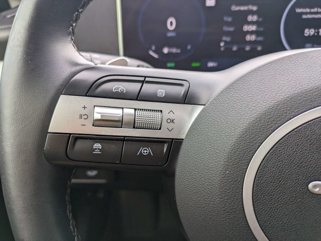 Used 2025 Hyundai Sonata Limited FWD image 23