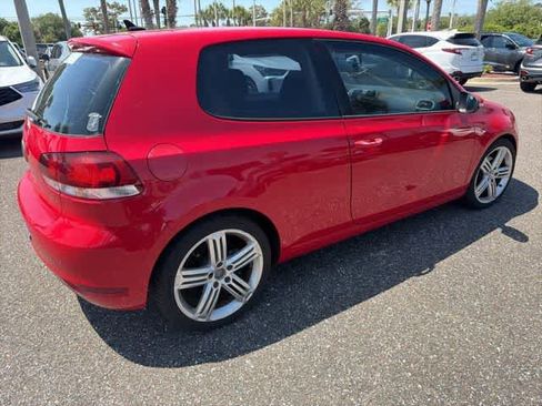 Used 2012 Volkswagen Golf TDI FWD image 8