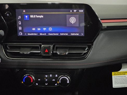 New 2026 Chevrolet TrailBlazer RS w/ Driver Confidence Package image 24