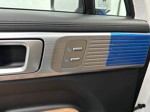 New 2026 Hyundai Santa Fe Limited image 12