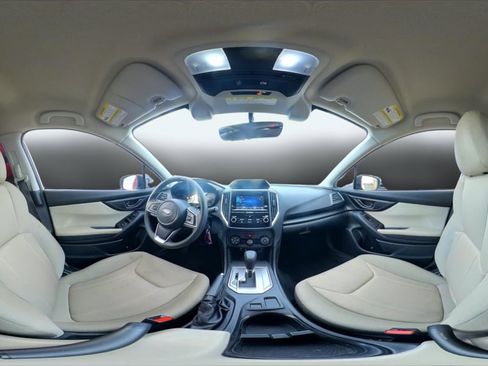 Used 2022 Subaru Impreza 2.0i image 33