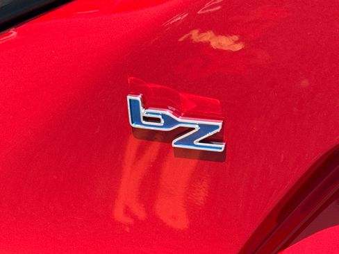 New 2026 Toyota bZ FWD image 10