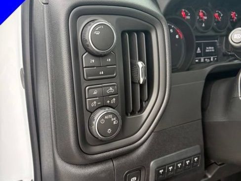New 2026 Chevrolet Silverado 3500 W/T w/ WT Convenience Package AWD/4WD image 20
