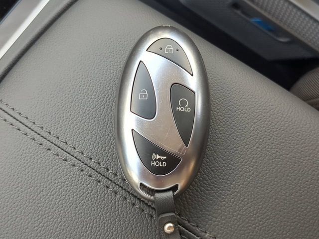 New 2025 Hyundai Tucson SE FWD image 27