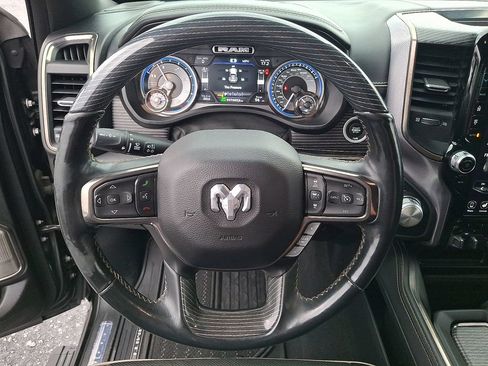 Used 2020 RAM 1500 Limited AWD/4WD image 15