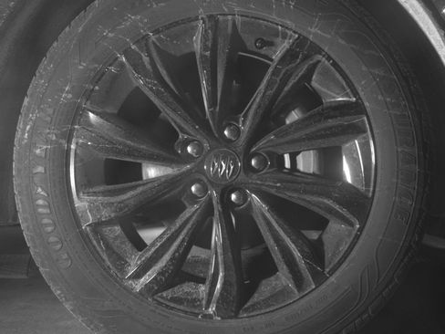 Used 2025 Buick Envista Sport Touring FWD image 16