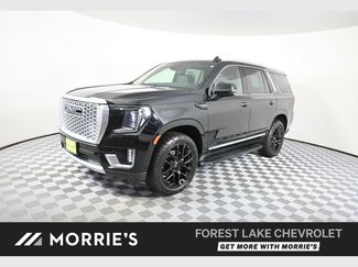 Used 2023 GMC Yukon Denali w/ Advanced Technology Package AWD/4WD video 1