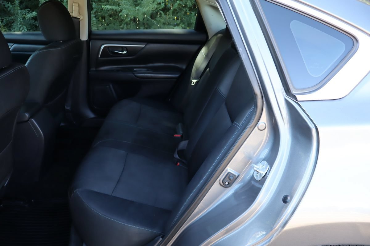 Used 2016 Nissan Altima 2.5 SR FWD image 20