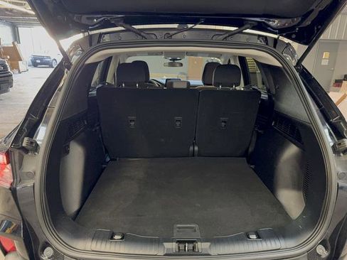 Certified 2022 Ford Escape SE image 7