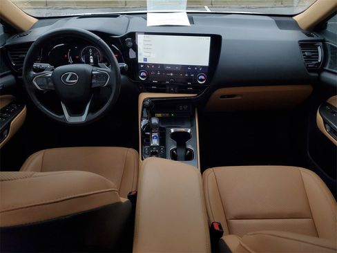 Used 2024 Lexus NX 350 AWD w/ Premium Package image 31