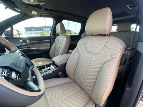 New 2026 Kia Sorento SX Prestige AWD/4WD image 23