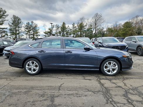 Certified 2023 Honda Accord LX image 8