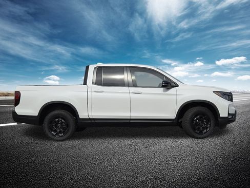 New 2026 Honda Ridgeline TrailSport+ image 22