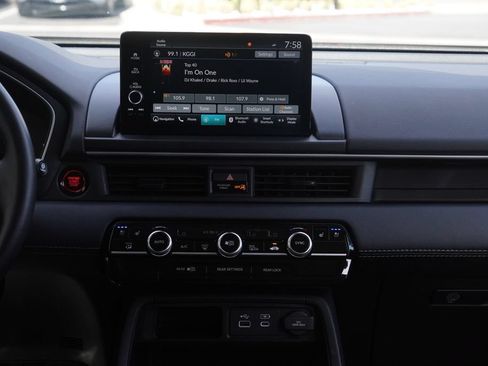 Used 2023 Honda Pilot Elite image 41