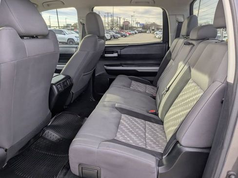 Used 2021 Toyota Tundra SR5 image 26