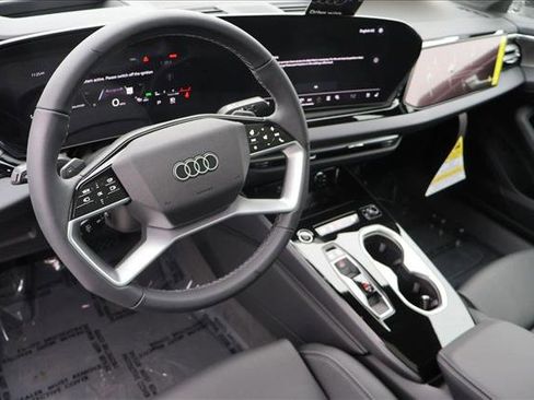 New 2026 Audi A6 Prestige image 3