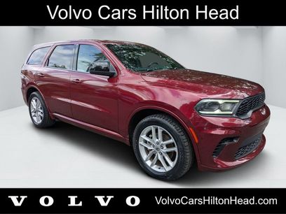 Used 2023 Dodge Durango GT