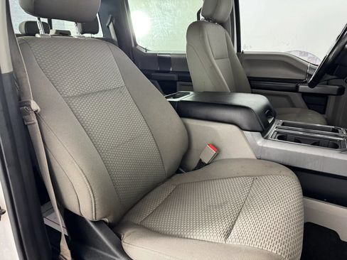 Used 2019 Ford F150 XLT w/ Equipment Group 302A Luxury AWD/4WD image 31