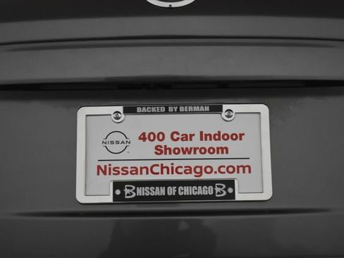 Used 2018 Nissan Kicks SV FWD image 36
