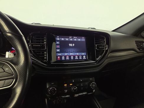 Used 2022 Dodge Durango GT w/ Blacktop Package AWD/4WD image 19