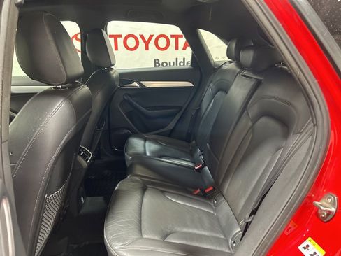 Used 2018 Audi Q3 2.0T Premium Plus w/ Premium Plus Package image 20