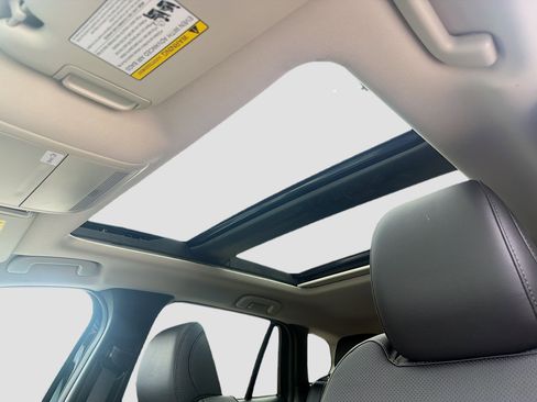 New 2026 MAZDA CX-50 2.5 Hybrid w/ Weather Package image 29