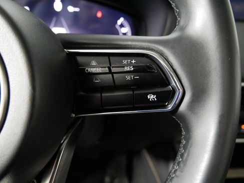 Used 2024 MAZDA CX-90 Plug-In Hybrid w/ Preferred image 28