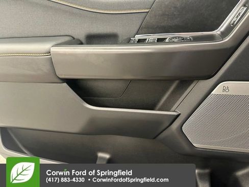 New 2025 Ford F150 Tremor w/ Bed Utility Package image 45