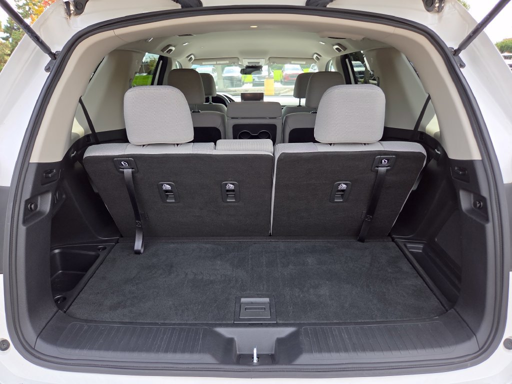 Certified 2024 Honda Pilot LX image 24