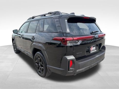 Certified 2026 Subaru Outback Limited AWD/4WD image 5