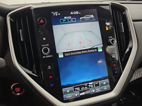 Used 2023 Subaru Ascent Premium w/ Convenience Package image 31