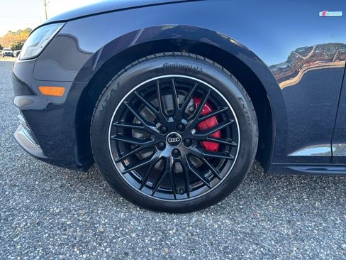 Used 2018 Audi A4 2.0T Premium Plus image 30
