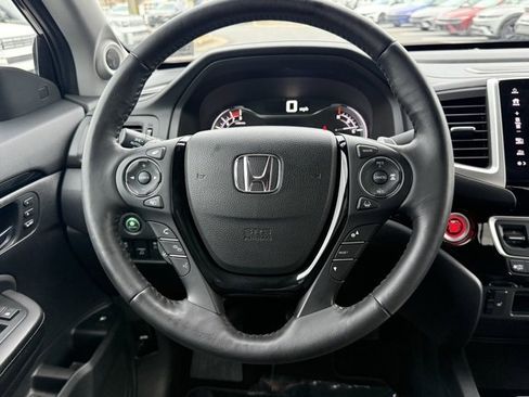 Used 2020 Honda Ridgeline RTL-E image 26