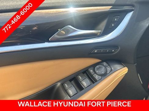 Used 2018 Buick Enclave Premium w/ Trailering Package FWD image 23