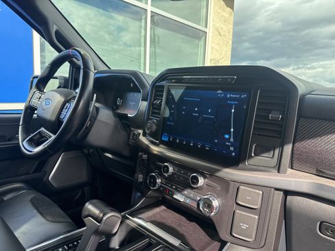 Used 2021 Ford F150 Raptor w/ Equipment Group 801A High image 19