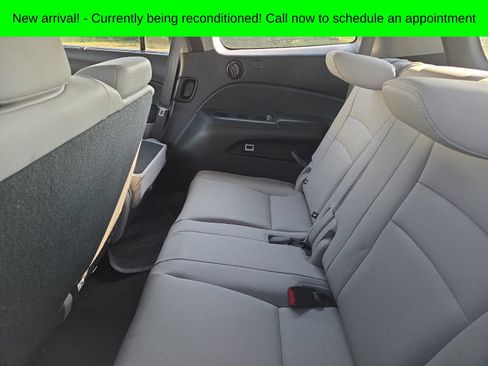 Used 2021 Honda Pilot EX-L image 10