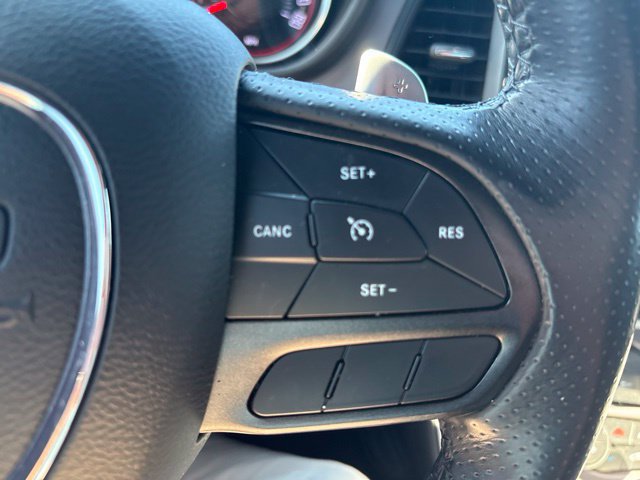 Used 2021 Dodge Challenger R/T Scat Pack RWD image 16